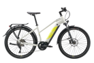 Trekking 7 SE Long Range HEPHA E-Bike