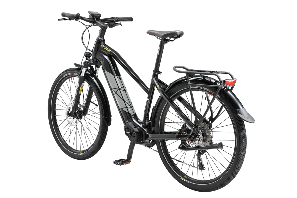 Trekking 7 LTD Long Range Hepha E-Bike