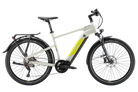 Trekking 7 LTD Long Range Hepha E-Bike