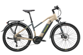 Trekking 7 LTD Ultra Hepha E-Bike