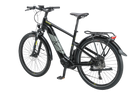 Trekking 7 LTD Long Range Hepha E-Bike