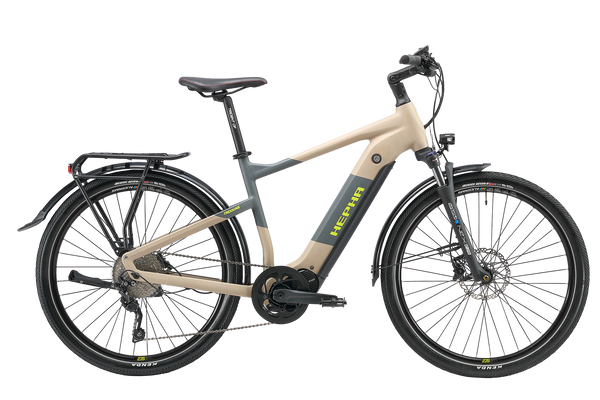 hepha e-bike trekking 3.0 Trekking 7 LTD Ultra – HEPHA E-Bike
