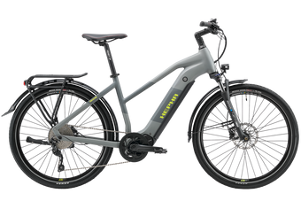 Trekking 7 LTD Ultra Hepha E-Bike