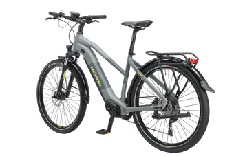 Trekking 7 LTD Ultra Hepha E-Bike