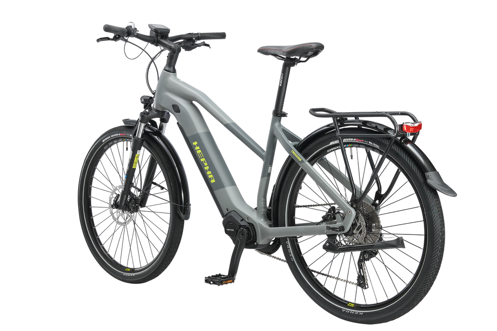 Trekking 7 LTD Ultra Hepha E-Bike