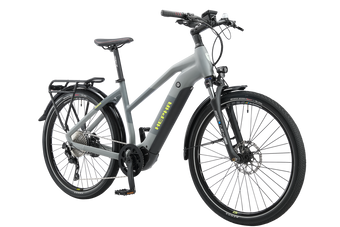 Trekking 7 LTD Ultra Hepha E-Bike