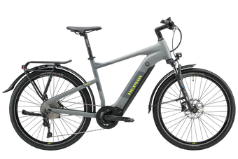 Trekking 7 LTD Ultra Hepha E-Bike