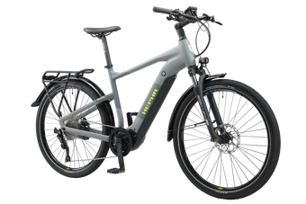Trekking 7 LTD Ultra Hepha E-Bike
