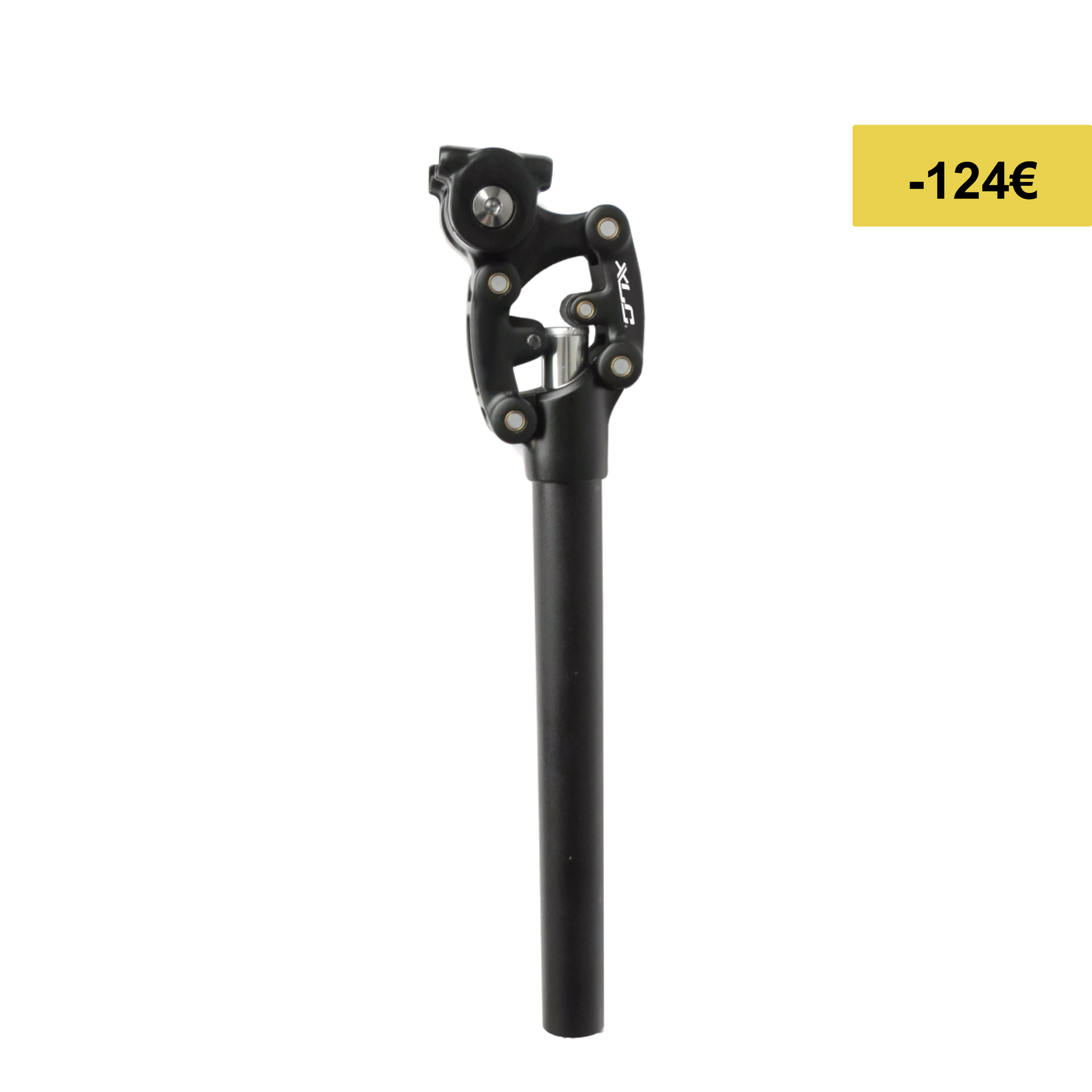 XLC Suspension Seatpost SP-S11 Hepha E-Bike