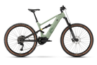 Mountain 7 Carbon Long Range Hepha E-Bike