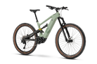 Mountain 7 Carbon Long Range Hepha E-Bike