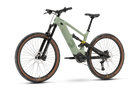 Mountain 7 Carbon Long Range Hepha E-Bike