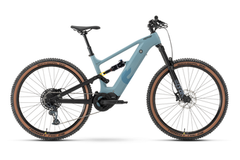 Ultra Hepha E-Bike