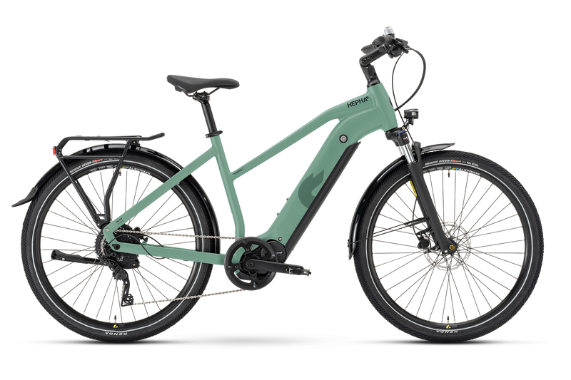 Trekking 7 Long Range