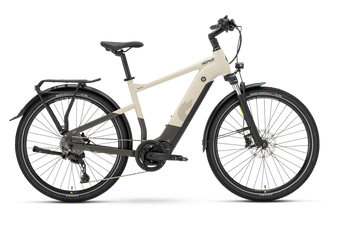 Trekking 7 Ultra Hepha E-Bike