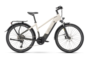 Trekking 7 Ultra Hepha E-Bike