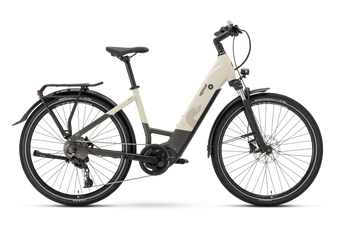 Trekking 7 Ultra Hepha E-Bike