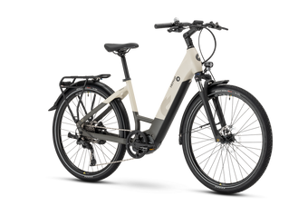 Trekking 7 Ultra Hepha E-Bike