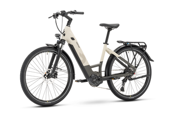 Trekking 7 Ultra Hepha E-Bike
