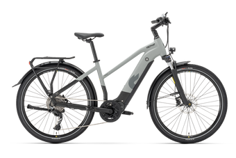 Trekking 7 Ultra Hepha E-Bike