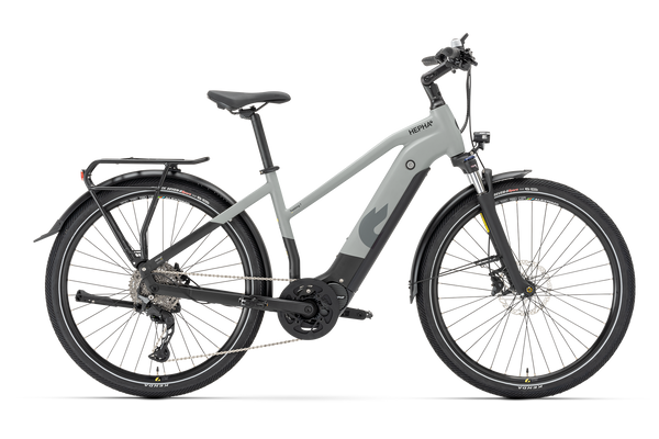 Trekking 7 Performance Low Step