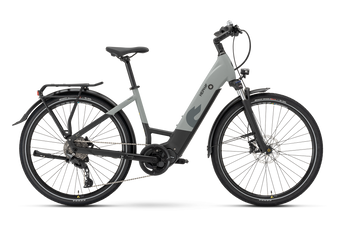 Trekking 7 Ultra Hepha E-Bike