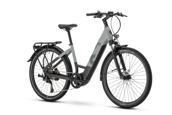 Trekking 7 Ultra Hepha E-Bike