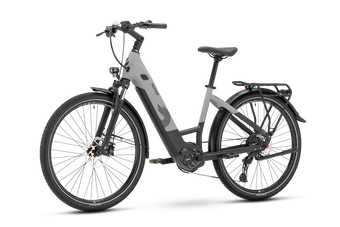 Trekking 7 Ultra Hepha E-Bike