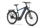 City 7 Ultra HEPHA E-Bike