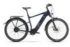 City 7 Ultra HEPHA E-Bike