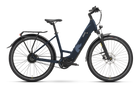 City 7 Ultra HEPHA E-Bike