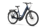 City 7 Ultra HEPHA E-Bike