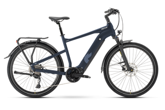 Trekking 7 Ultra+ HEPHA E-Bike