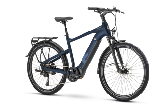 Trekking 7 Ultra+ HEPHA E-Bike