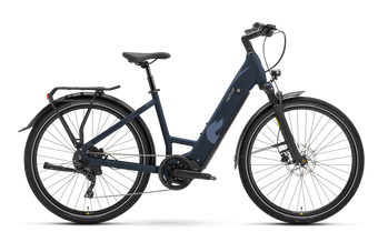 Trekking 7 Ultra+ HEPHA E-Bike