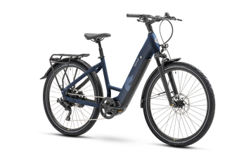 Trekking 7 Ultra+ HEPHA E-Bike