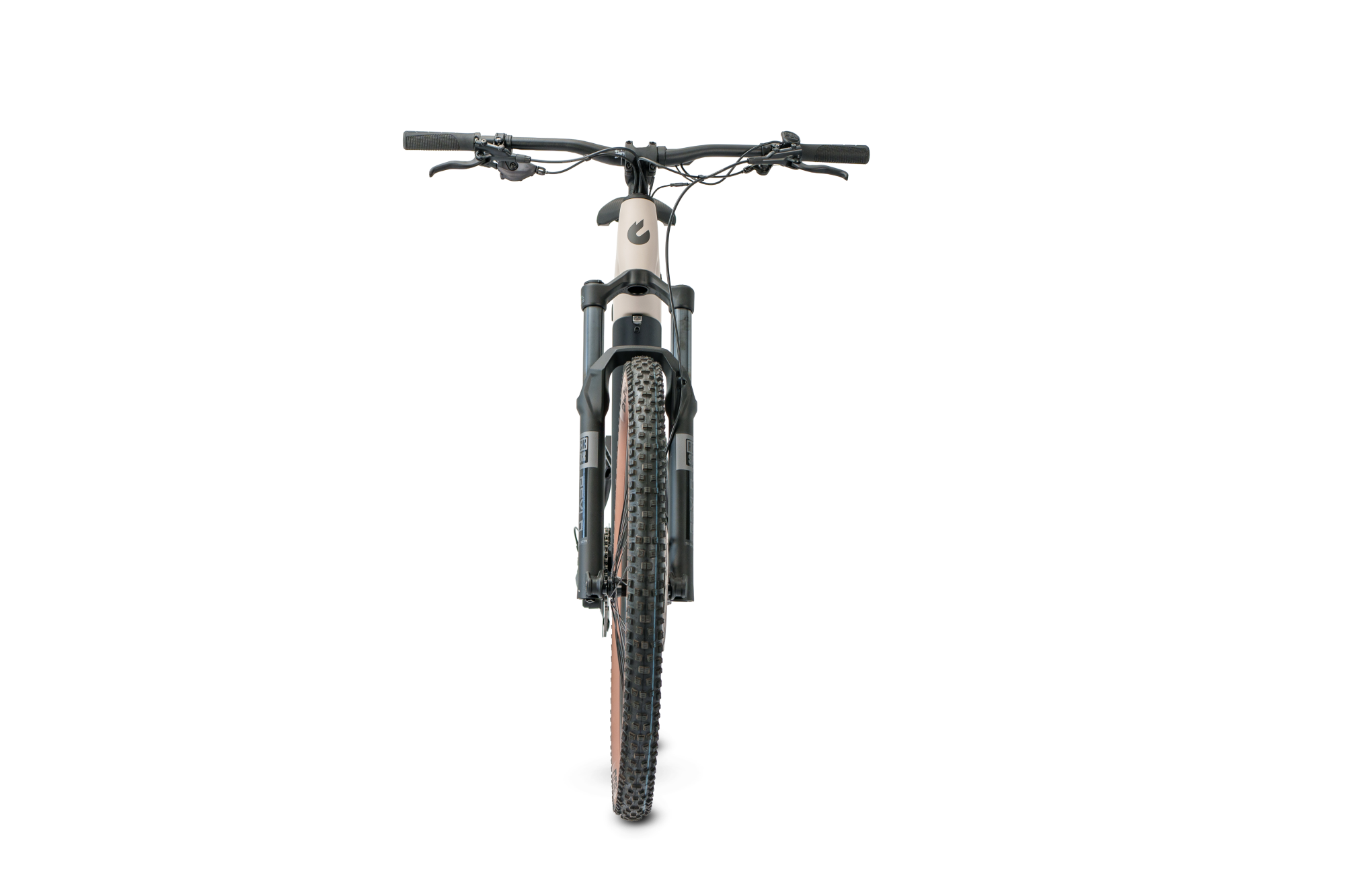 All Mountain 7 Alloy Performance HEPHA E-Bike