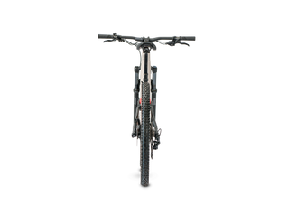 All Mountain 7 Alloy Performance HEPHA E-Bike