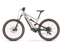 All Mountain 7 Alloy Performance HEPHA E-Bike
