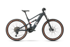 All Mountain 7 Carbon Limited HEPHA E-Bike