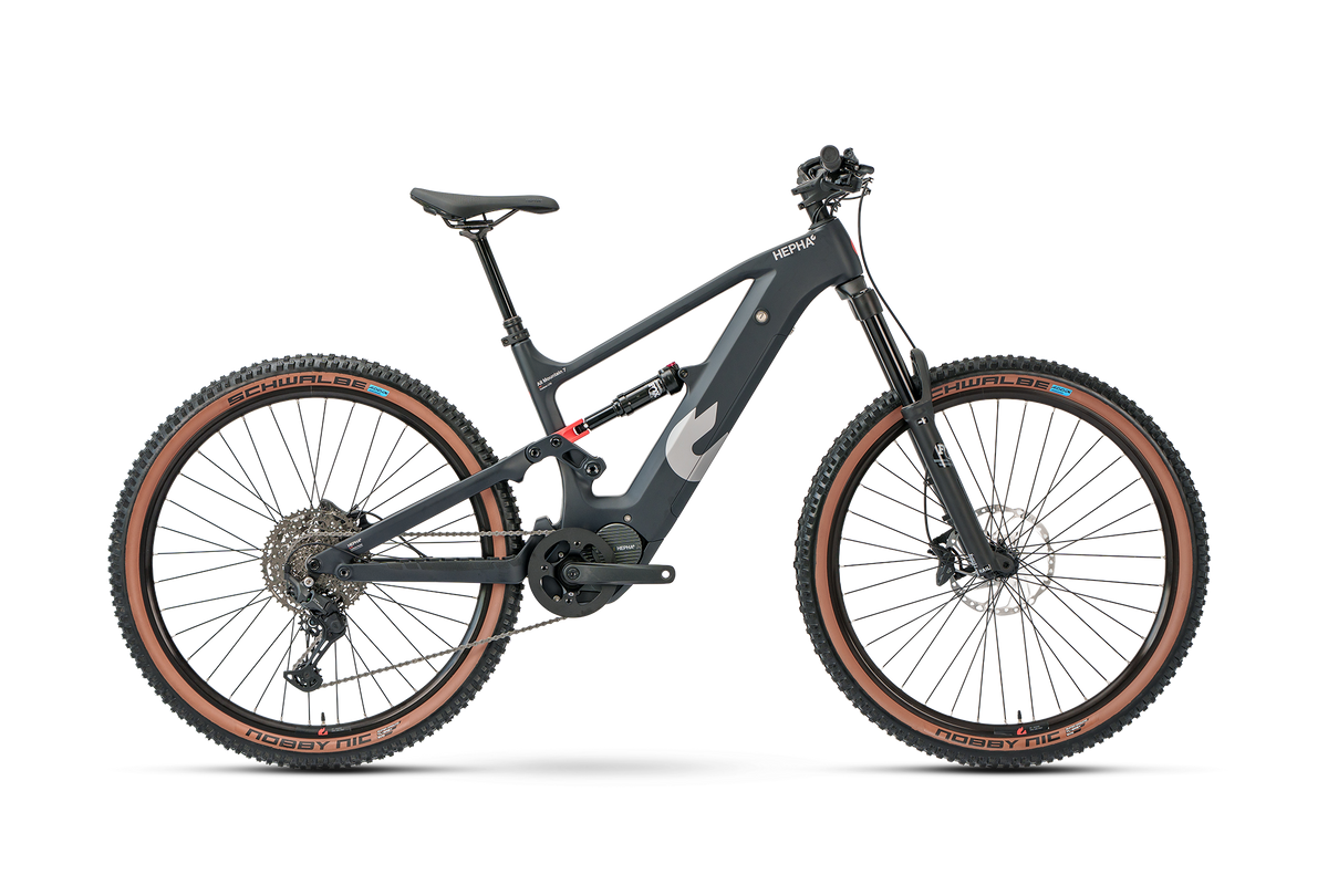 All Mountain 7 Carbon Limited - M
