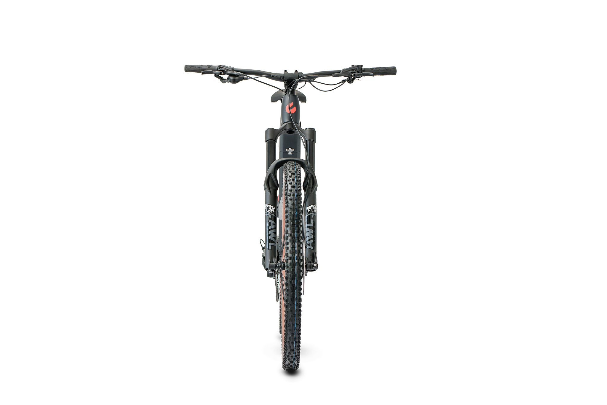 All Mountain 7 Carbon Limited HEPHA E-Bike