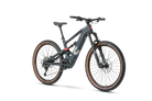 All Mountain 7 Carbon Limited HEPHA E-Bike
