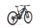All Mountain 7 Carbon Limited HEPHA E-Bike