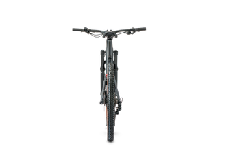 All Mountain 7 Carbon Limited HEPHA E-Bike