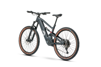 All Mountain 7 Carbon Limited HEPHA E-Bike