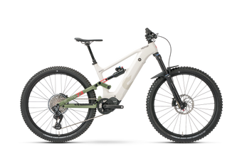All Mountain 7 Carbon Tschugg Signature HEPHA E-Bike