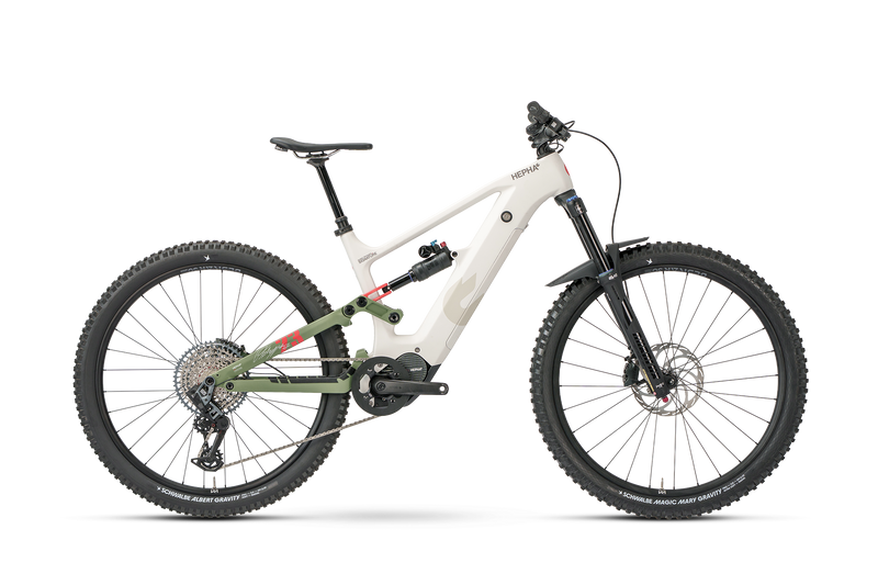 All Mountain Tschugg Signature