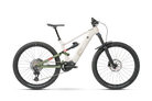 All Mountain 7 Carbon Tschugg Signature HEPHA E-Bike