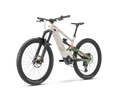 All Mountain 7 Carbon Tschugg Signature HEPHA E-Bike